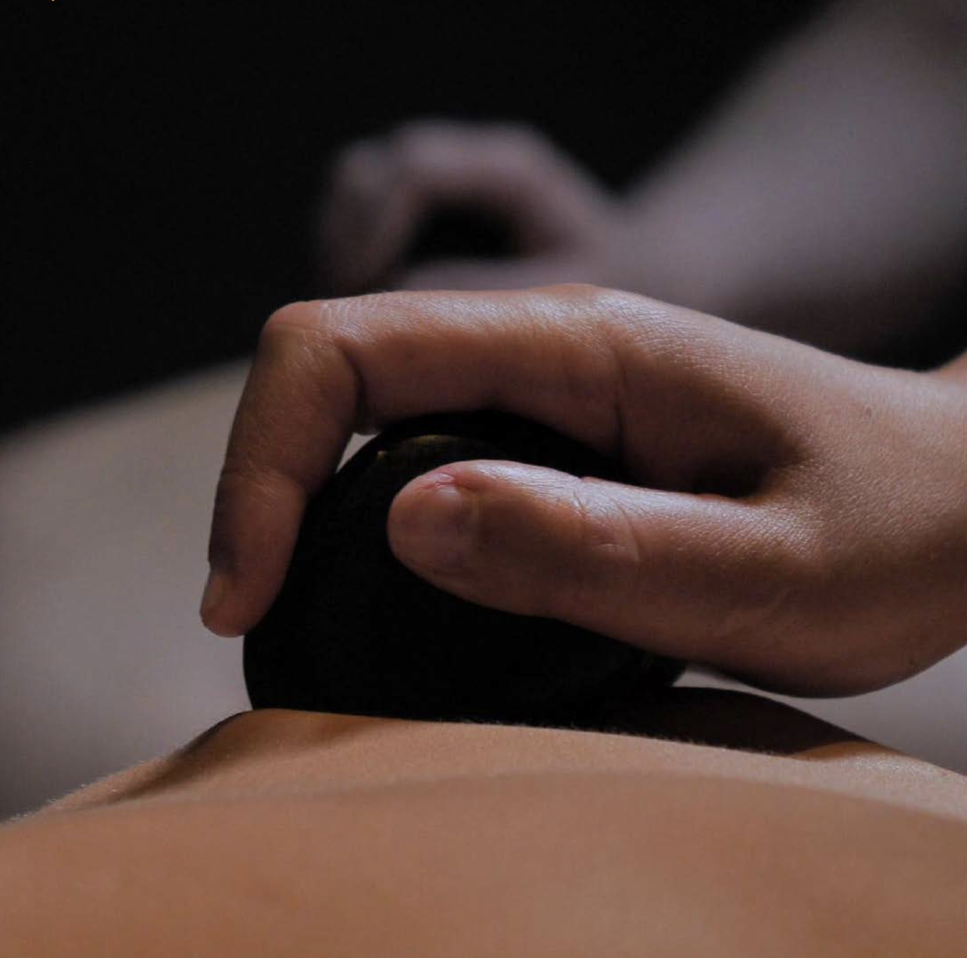 LOVE STONE RITUAL